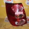 Стоп TOYOTA L Nadia SXN10 Дефект корпуса (дырка)