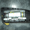 Подушка безопасности HONDA CR-V RD5 пасс (с зарядом)