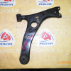 Рычаг TOYOTA ZCA25/ACA21/ACA22/ACA23/ACA26/ACA28/CLA20/CLA21/ZCA26 Rav4 перед, прав