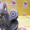 Ступица TOYOTA AZT250/AZT251/CDT250/ZZT250/ZZT251 Avensis зад, лев 2WD ABS.Дисковые тормоза.Дефект пыльника на шаровой.В сборе с диском и суппортом. 42305-