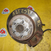Ступица TOYOTA AZT250/AZT251/CDT250/ZZT250/ZZT251 Avensis зад, лев 2WD ABS.Дисковые тормоза.Дефект пыльника на шаровой.В сборе с диском и суппортом. 42305-