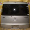 Дверь задняя HONDA Stepwgn RF1/2 '1999-2001 Дефект (не под зеркало) 68100-S47-020ZZ