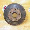 Диск тормозной TOYOTA JZX90/JZX100/JZS50/JZX110/JCG10/JZS170 F 275*25мм