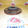 Диск тормозной TOYOTA AE100/AE101/EE100/CE100/AE110/AE111/EE110/EE111/AE114/AE115/CE110 F 238*22 51-22.  4351212350, 4351212360, 4351212580, 435121259