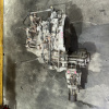 МКПП Mitsubishi BSY 4WD m/t 2.0 TDI Outlander CW8W