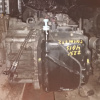 АКПП MITSUBISHI 4G15 Передний привод CVT Z27A