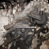 АКПП MITSUBISHI 4G15 Передний привод CVT Z27A