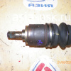 Привод Nissan B15/Y11 Sunny/AD/Wingroad QG15 перед, лев m/t ABS