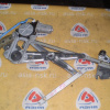 Стеклоподъемник SUBARU Forester SG5 перед, лев (2к.)