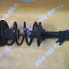Стойка Nissan U30 Presage перед, лев 2WD