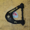 Рычаг NISSAN ARME24, ARMGE24, CRMGE24, CWMGE24, KRME24, KRMGE24, VRMGE24, VWME24, VWGE24 Caravan перед, лев в 4WD