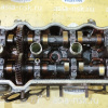 Головка блока TOYOTA 3S-FE/5S-FE SXV20 кат c датчиком