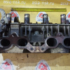 Головка блока TOYOTA 3S-FE/5S-FE SXV20 кат c датчиком