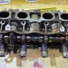 Головка блока TOYOTA 3S-FE/5S-FE SXV20 кат c датчиком