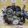 Головка блока TOYOTA 3S-FE/5S-FE SXV20 кат c датчиком