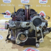 Головка блока TOYOTA 3S-FE/5S-FE SXV20 кат c датчиком