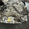 АКПП Mazda GY 2WD БЕЗ БУБЛИКА ,РАЗЪЁМ 8К ОБРЕЗАН MPV