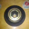 Шкив коленвала HONDA D13B/D15B/D16A Civic EK3/EY7/GH3 диам. 24 мм., 4+4+4 руч.