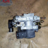 Заслонка дроссельная Nissan VQ20/VQ30 Cefiro A33 без вакуумной трубки RTR60-11 (-10)(-09) / AEB208-02