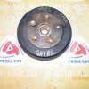 Барабан тормозной HONDA GH1/GH2 HR-V R 200*45/5x114 42610S2H000