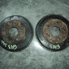 Барабан тормозной HONDA GH1/GH2 HR-V R 200*45/5x114 42610S2H000