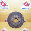 Диск тормозной Mazda GVER,GV6V,GV8W,GVEW,GVFR,GVFW,GD6P,GD8P,GDEP,GDFR Capella/626 R 5 шп. 4WD