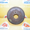 Барабан тормозной Nissan Y11/WFY11/WHY11/WRY11/VEW11/VW11 Wingroad R 4/114 43200-WE000
