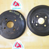 Барабан тормозной Toyota NZE120, NZE121, ZZE120,ZZE121, ZZE122, CE121 Corolla/Corolla Fielder/Allex/Corolla Axio/Corolla Runx R