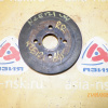 Барабан тормозной Toyota NZE120, NZE121, ZZE120,ZZE121, ZZE122, CE121 Corolla/Corolla Fielder/Allex/Corolla Axio/Corolla Runx R