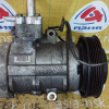 Компрессор кондиционера Honda F23A Odyssey RA6 ПРОБЕГ 57 т.км. 447220-3694/-3693 / 38810-PGM-003
