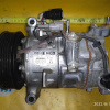 Компрессор кондиционера Nissan/Infiniti VR30-DDTT Skyline#Q50 V37 92600-5CA0B