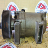 Компрессор кондиционера Nissan YD25-DDTI Navara D40 '2006-2010 92600-EB40E