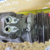 Компрессор кондиционера Toyota 3RZ Hiace Regius RCH41 4 ручейка / 88320-26590/88320-26H91