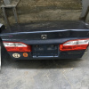 Крышка багажника HONDA Torneo CF3 '2000-2002 вст. R2223 белая Дефект (без замка)