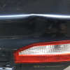 Крышка багажника HONDA Torneo CF3 '2000-2002 вст. R2223 белая Дефект (без замка)