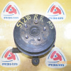 Ступица Toyota ST190/ST191/ST210/AT190/AT191/AT192/AT211/AT212/CT190/CT210/CT211 Caldina/Carina/Corona Premio зад, прав 2WD ABS.5 шпилек. Барабанные тормоза