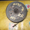 Ступица Toyota ST190/ST191/ST210/AT190/AT191/AT192/AT211/AT212/CT190/CT210/CT211 Caldina/Carina/Corona Premio зад, прав 2WD ABS.5 шпилек. Барабанные тормоза
