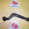 Рычаг Toyota/Lexus ACA30/ACA36/ALA40/ASA38/AVA44/GSA33/ZSA35/AVU65/ZSU60/ZSU65/AGZ10/AYZ15/ZGZ10/ZGZ15 зад, прав поперечный верх 4WD