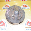 Ступица Nissan N15/B14/R11 Presea/Sunny/Pulsar зад, лев 2WD ABS. Барабанные тормоза. В сборе с барабаном и колодками. 43200-3M000.43200-0M801.43200-0M800.