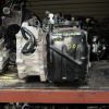 АКПП Mitsubishi 4G15 / MD978375 2WD CVT Lancer CS2A