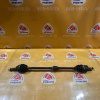 Привод Mitsubishi CS2A/CS2V Lancer Cedia/Lancer 4G15 перед, прав 2WD CVT Без ABS кольца ВН-25шл. Н-25шл. MR580374