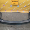 Бампер Mitsubishi Lancer Cargo CS2V '2003-2008 зад грузопасс. WG