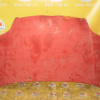 Капот Toyota Allex/Corolla Runx/Corolla Fielder NZE120 '2000-2002