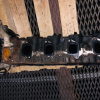 Головка блока TOYOTA 2L/3L/5L