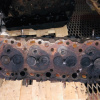 Головка блока TOYOTA 2L/3L/5L