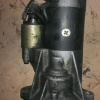 Стартер ISUZU 4JX1 UBS73 12V