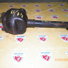 Редуктор ISUZU UBS69 Bighorn F 41/9 КРУГЛЫЙ ФЛАНЕЦ