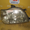 Фара HONDA прав Stepwgn RF2 '1999-2001 хром