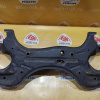 Балка Toyota ZZT245/ZRT265/ZNE14/ANM15 Allion/Premio/Wish/Isis 1ZZFE/2ZRFE/1AZFSE F 4WD Поперечная под ДВС 51201-20370 / 51201-20371