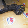 Балка TOYOTA KGC10/QNC10/M300S Passo В сборе. ABS. DRAM R 48710-B1010. 48710-B1011